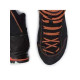 Черевики ч Salewa MS MTN TRAINER MID GTX 63458 0985 - 42 - сірий/оранжевий