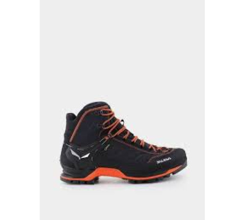 Черевики ч Salewa MS MTN TRAINER MID GTX 63458 0985 - 42 - сірий/оранжевий Черевики ч Salewa MS MTN TRAINER MID GTX 63458 0985 - 42 - сірий/оранжевий
