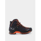 Черевики ч Salewa MS MTN TRAINER MID GTX 63458 0985 - 42 - сірий/оранжевий