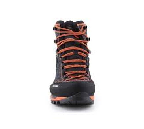 Черевики ч Salewa MS MTN TRAINER MID GTX 63458 0985 - 42 - сірий/оранжевий Черевики ч Salewa MS MTN TRAINER MID GTX 63458 0985 - 42 - сірий/оранжевий