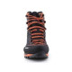 Черевики ч Salewa MS MTN TRAINER MID GTX 63458 0985 - 42 - сірий/оранжевий