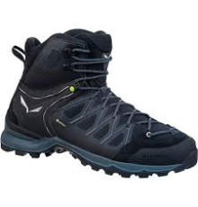 Черевики ч Salewa MS MTN TRAINER LITE MID GTX 61359 0971 - 41 - чорний