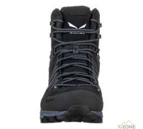 Черевики ч Salewa MS MTN TRAINER LITE MID GTX 61359 0971 - 41 - чорний