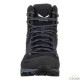 Черевики ч Salewa MS MTN TRAINER LITE MID GTX 61359 0971 - 41 - чорний