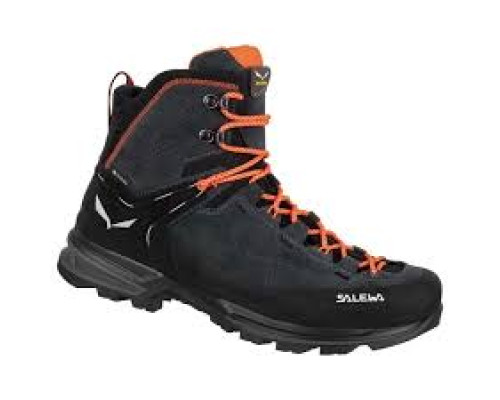 Черевики ч Salewa MTN TRAINER 2 MID GTX M 61397 0876 - 44 - чорний