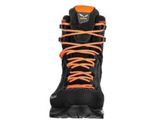 Черевики ч Salewa MTN TRAINER 2 MID GTX M 61397 0876 - 44 - чорний