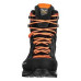 Черевики ч Salewa MTN TRAINER 2 MID GTX M 61397 0876 - 44 - чорний