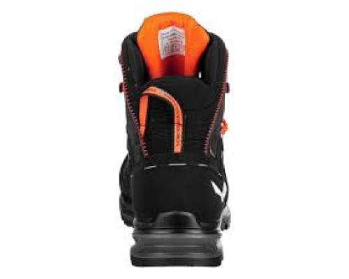 Черевики ч Salewa MTN TRAINER 2 MID GTX M 61397 0876 - 44 - чорний