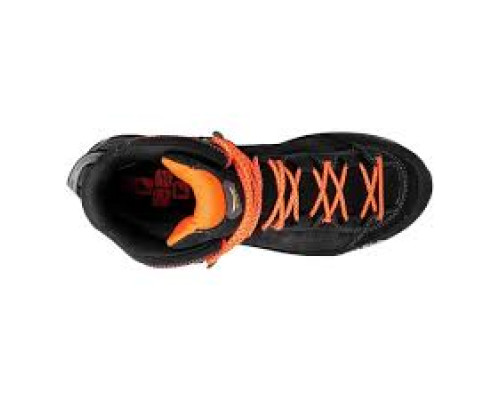 Черевики ч Salewa MTN TRAINER 2 MID GTX M 61397 0876 - 44 - чорний