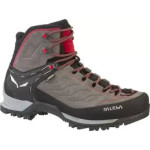 Черевики ч Salewa MS MTN TRAINER MID GTX 63458 4720 - 43 - сірий/червоний