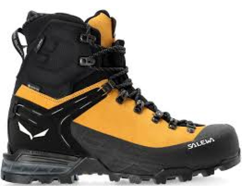 Черевики ч Salewa ORTLES ASCENT MID GTX M 61408 1407 - 45 - жовтий/чорний