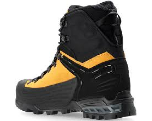 Черевики ч Salewa ORTLES ASCENT MID GTX M 61408 1407 - 45 - жовтий/чорний