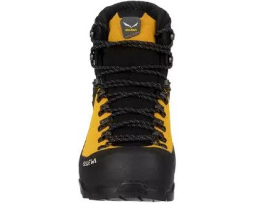 Черевики ч Salewa ORTLES ASCENT MID GTX M 61408 1407 - 45 - жовтий/чорний