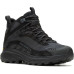 Черевики ч Merrell MOAB SPEED 2 MID GTX black - 43.5 - чорний