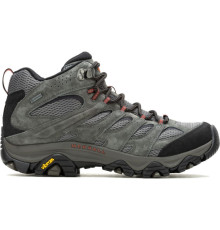 Черевики ч Merrell MOAB 3 MID GTX beluga - 42 - сірий