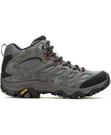 Черевики ч Merrell MOAB 3 MID GTX beluga - 42 - сірий