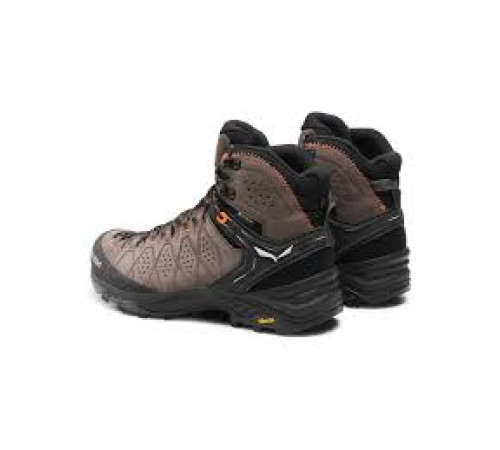 Черевики ч Salewa MS ALP TRAINER 2 MID GTX 61382 7512 - 44.5 - коричневий