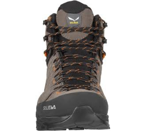 Черевики ч Salewa MS ALP TRAINER 2 MID GTX 61382 7512 - 44.5 - коричневий