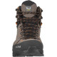 Черевики ч Salewa MS ALP TRAINER 2 MID GTX 61382 7512 - 44.5 - коричневий