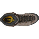 Черевики ч Salewa MS ALP TRAINER 2 MID GTX 61382 7512 - 44.5 - коричневий