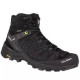 Черевики ч Salewa MS ALP TRAINER 2 MID GTX 61382 0971 - 39 - чорний