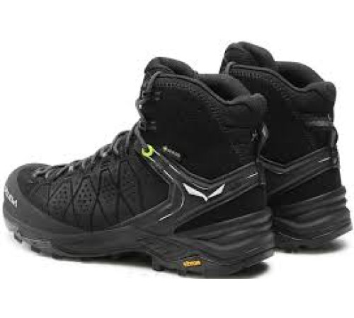 Черевики ч Salewa MS ALP TRAINER 2 MID GTX 61382 0971 - 39 - чорний