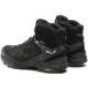 Черевики ч Salewa MS ALP TRAINER 2 MID GTX 61382 0971 - 39 - чорний