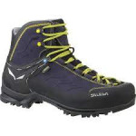 Черевики ч Salewa MS RAPACE GTX 61332 0960 - 43 - чорний