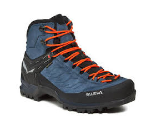 Черевики ч Salewa MS MTN TRAINER MID GTX 63458 8669 - 45 - темно-синій