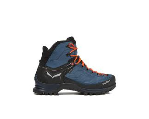 Черевики ч Salewa MS MTN TRAINER MID GTX 63458 8669 - 45 - темно-синій