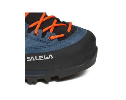 Черевики ч Salewa MS MTN TRAINER MID GTX 63458 8669 - 45 - темно-синій