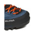 Черевики ч Salewa MS MTN TRAINER MID GTX 63458 8669 - 45 - темно-синій