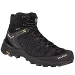 Черевики ч Salewa MS ALP TRAINER 2 MID GTX 61382 0971 - 40.5 - чорний