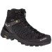 Черевики ч Salewa MS ALP TRAINER 2 MID GTX 61382 0971 - 46 - чорний