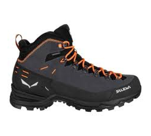 Черевики ч Salewa ALP MATE WINTER MID WP M 61412 0876 - 42 - сірий