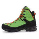 Черевики ч Salewa MTN TRAINER 2 MID GTX M 61397 5660 - 44 - зелений