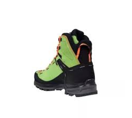 Черевики ч Salewa MTN TRAINER 2 MID GTX M 61397 5660 - 44 - зелений