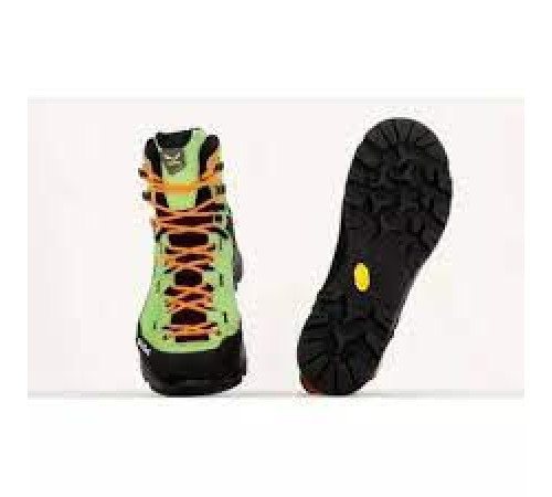 Черевики ч Salewa MTN TRAINER 2 MID GTX M 61397 5660 - 44 - зелений