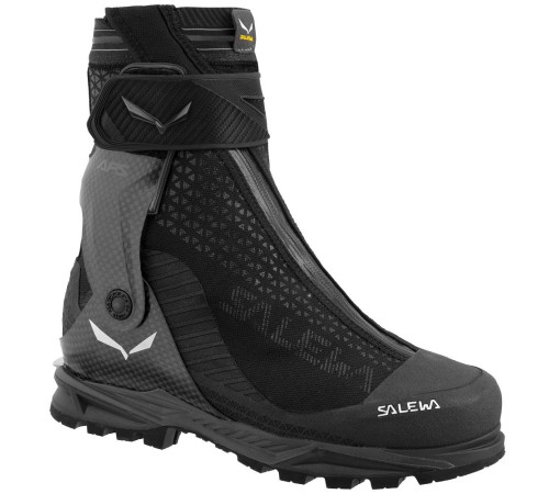 Черевики ч Salewa MS ORTLES COULOIR 61392 0971 - 43 - чорний Черевики ч Salewa MS ORTLES COULOIR 61392 0971 - 43 - чорний