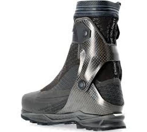 Черевики ч Salewa MS ORTLES COULOIR 61392 0971 - 43 - чорний Черевики ч Salewa MS ORTLES COULOIR 61392 0971 - 43 - чорний