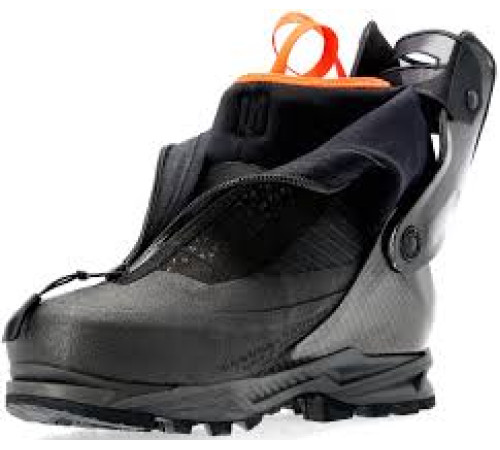 Черевики ч Salewa MS ORTLES COULOIR 61392 0971 - 43 - чорний Черевики ч Salewa MS ORTLES COULOIR 61392 0971 - 43 - чорний
