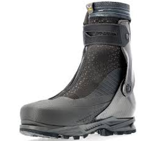 Черевики ч Salewa MS ORTLES COULOIR 61392 0971 - 43 - чорний Черевики ч Salewa MS ORTLES COULOIR 61392 0971 - 43 - чорний