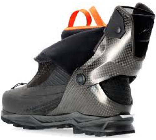 Черевики ч Salewa MS ORTLES COULOIR 61392 0971 - 43 - чорний Черевики ч Salewa MS ORTLES COULOIR 61392 0971 - 43 - чорний