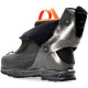 Черевики ч Salewa MS ORTLES COULOIR 61392 0971 - 43 - чорний