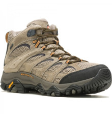 Черевики ч Merrell MOAB 3 MID GTX pecan - 44 - коричневий