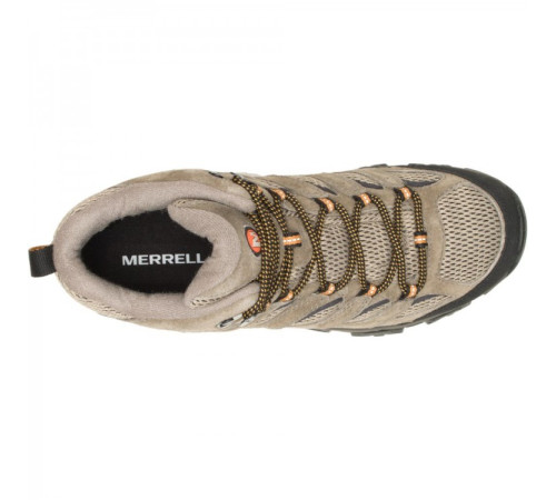 Черевики ч Merrell MOAB 3 MID GTX pecan - 44 - коричневий