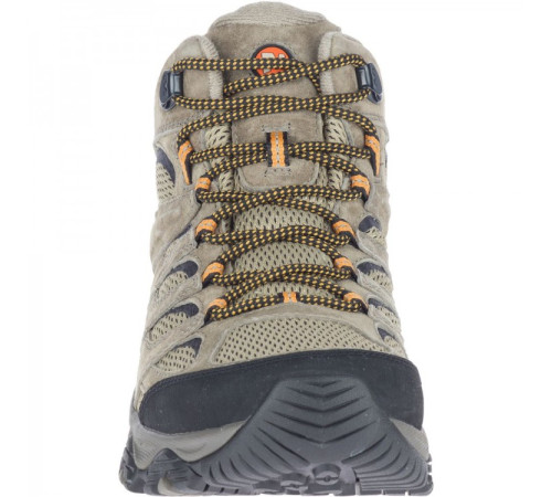 Черевики ч Merrell MOAB 3 MID GTX pecan - 44 - коричневий