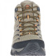 Черевики ч Merrell MOAB 3 MID GTX pecan - 44 - коричневий