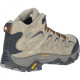 Черевики ч Merrell MOAB 3 MID GTX pecan - 44 - коричневий