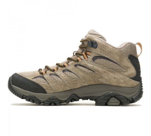 Черевики ч Merrell MOAB 3 MID GTX pecan - 44 - коричневий